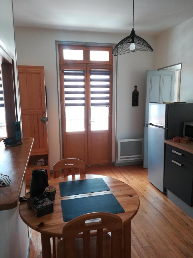 Appartamento Les Néréides Mers-les-Bains Esterno foto
