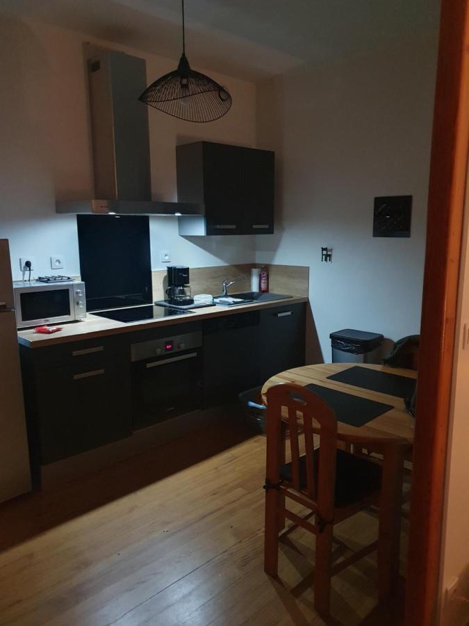 Appartamento Les Néréides Mers-les-Bains Esterno foto